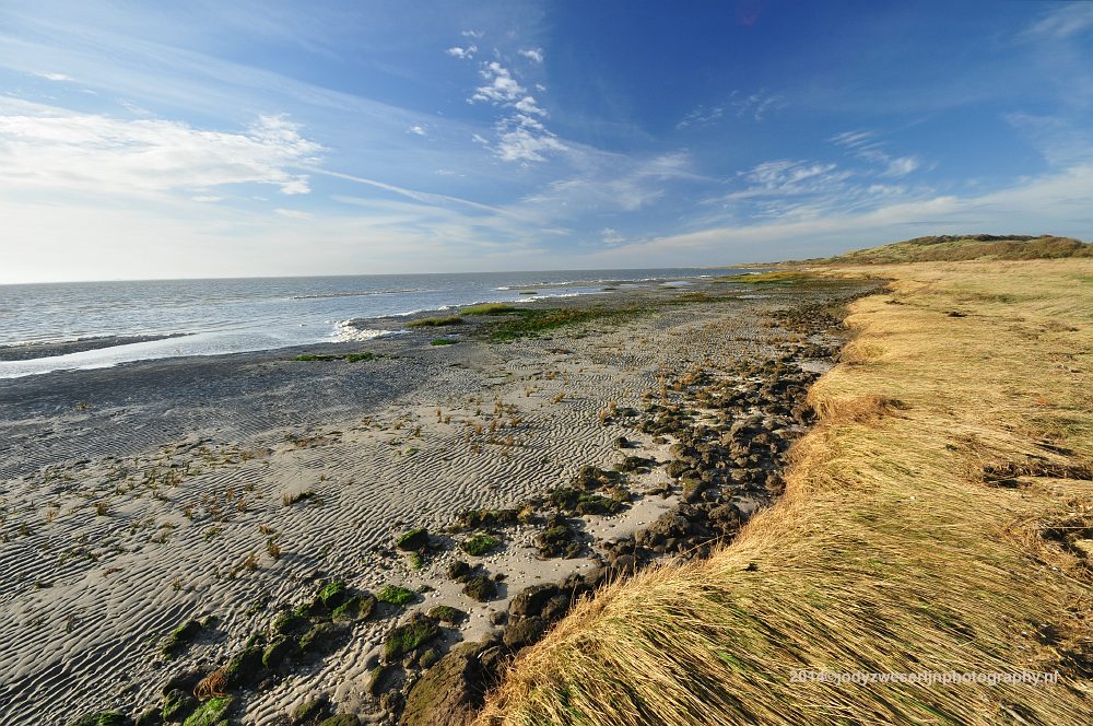Het Oerd, Ameland, 9-11-2014