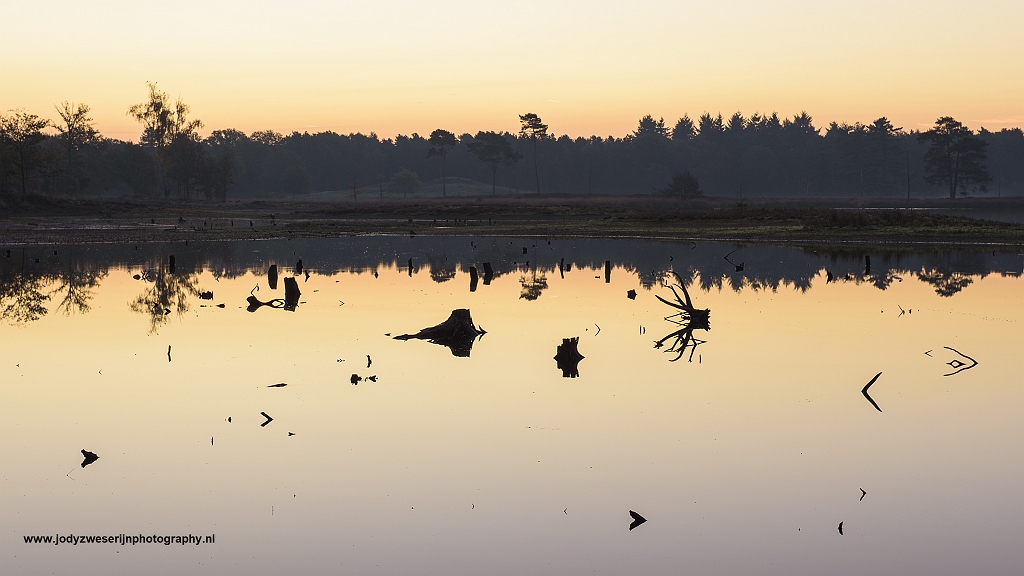 Hatertse en Overasseltse vennen, 14-10-2017